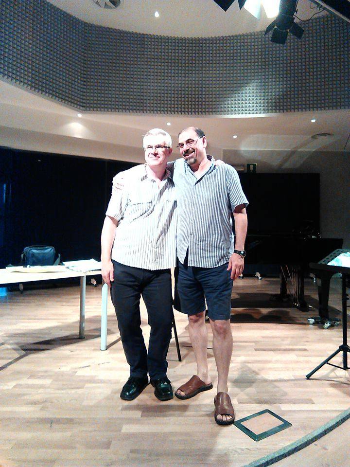 Il festival corale internazionale a Maccagno