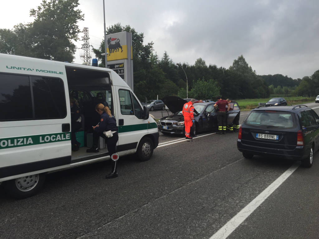 Incidente a Capolago 