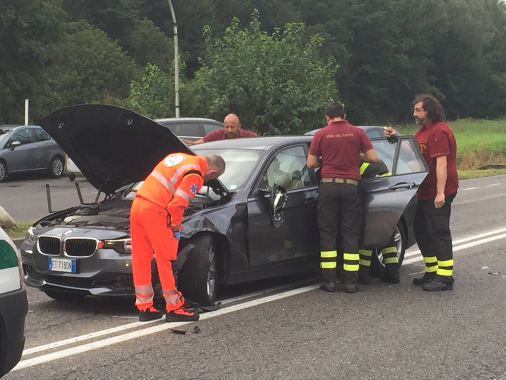 Incidente a Capolago 