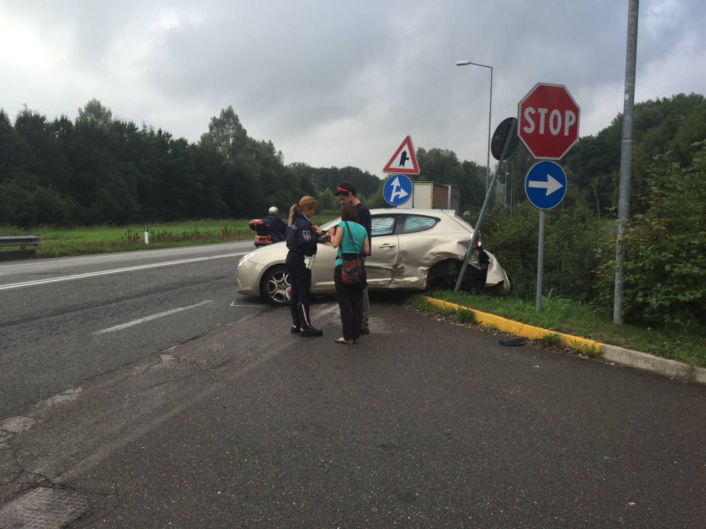 Incidente a Capolago 