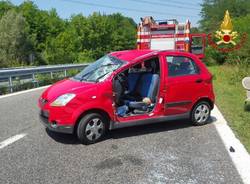 Incidenti generica
