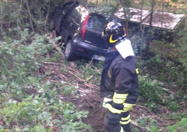 incidenti stradali