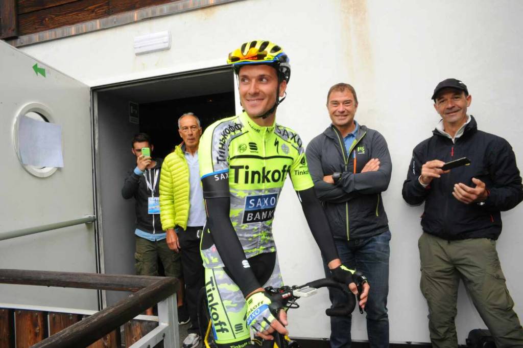 ivan basso bici antonio rossi