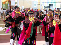 La Bolivia a Expo