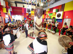 La Bolivia a Expo