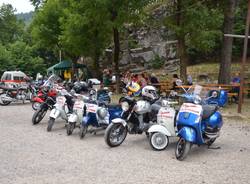 La Festa degli Alpini