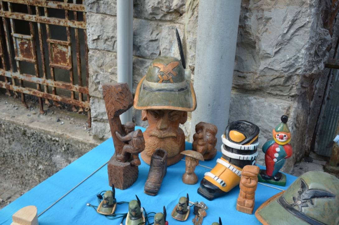 La Festa degli Alpini