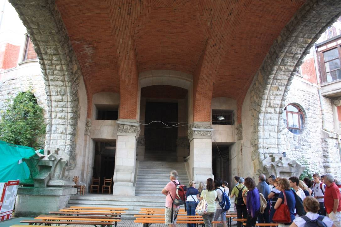 La Festa della Montagna esplora il Liberty