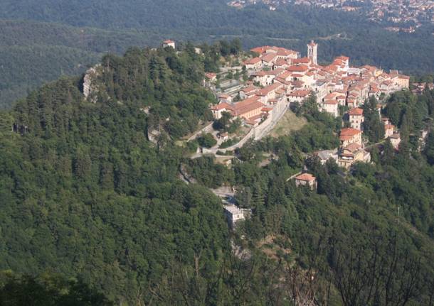 La Festa della Montagna esplora il Liberty