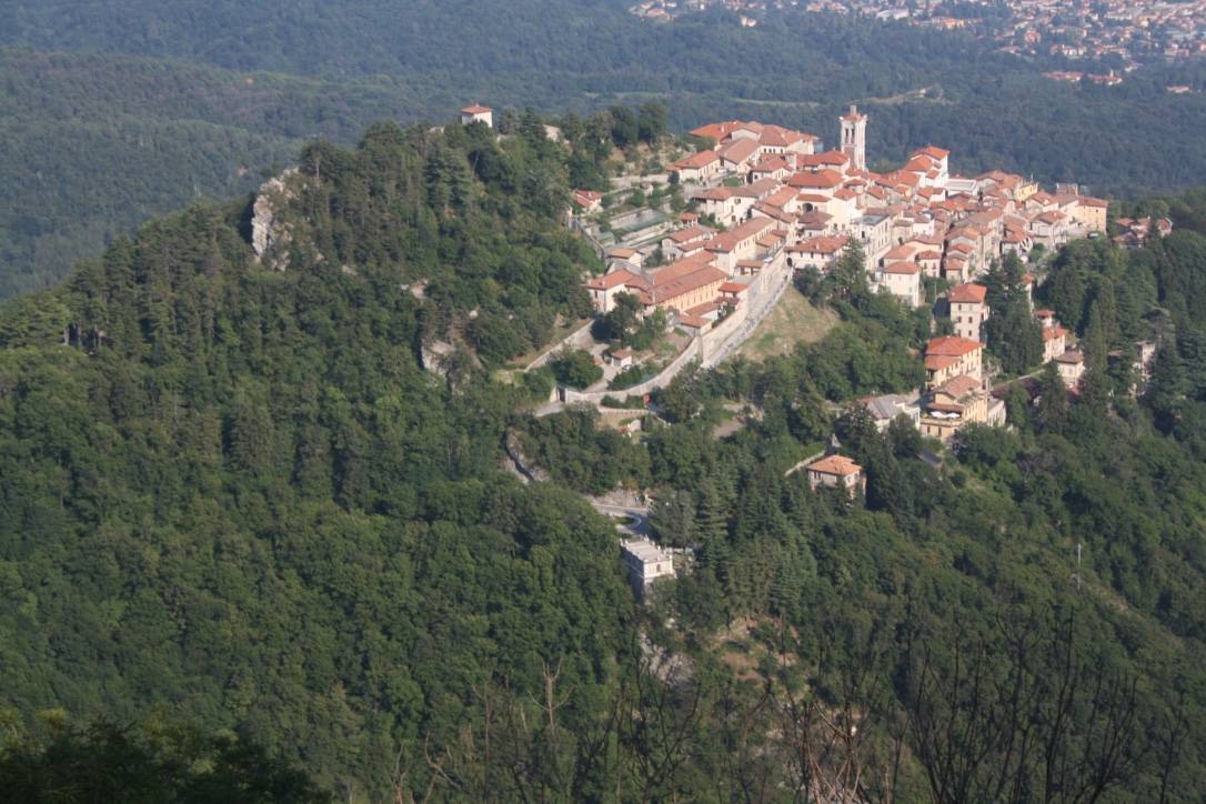 La Festa della Montagna esplora il Liberty