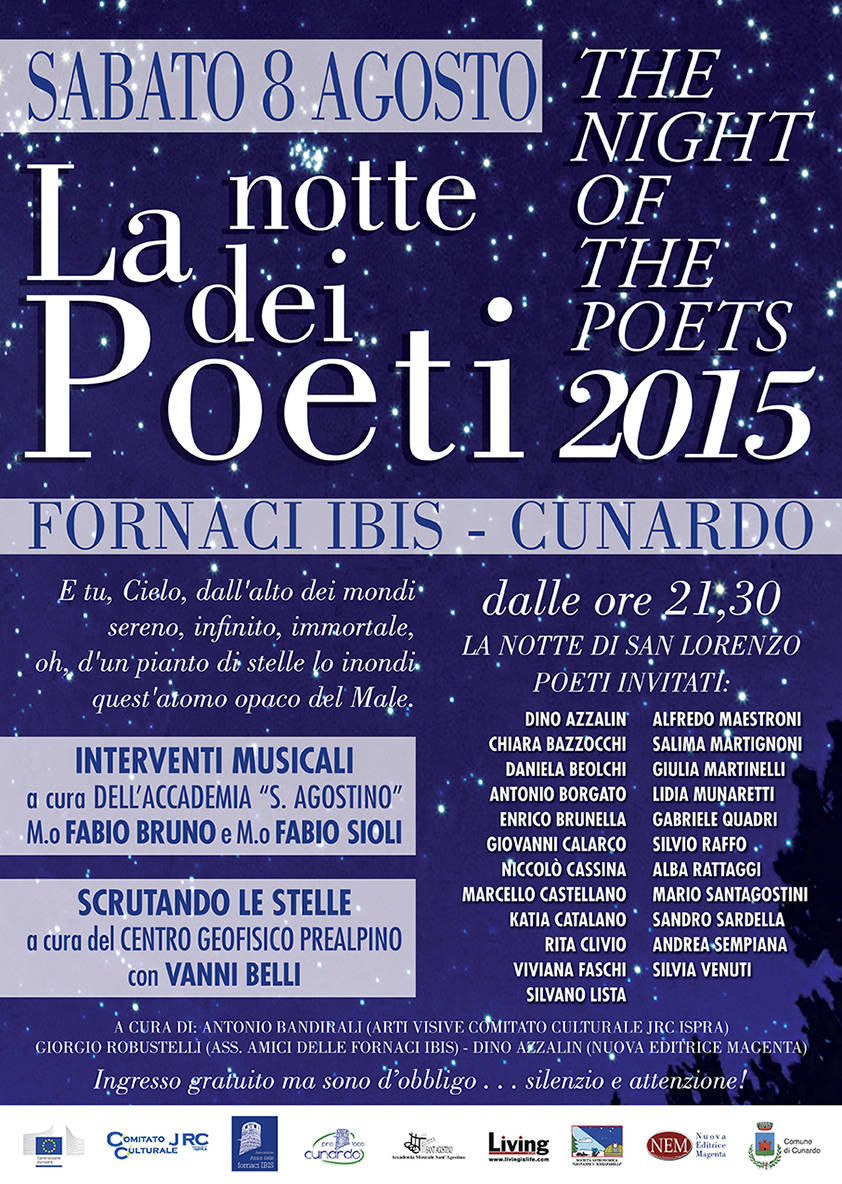 Amici stelle incontri