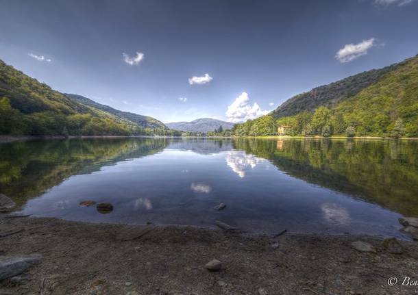 lago di ghirla