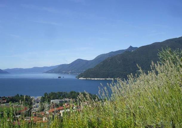 lago maggiore maccagno