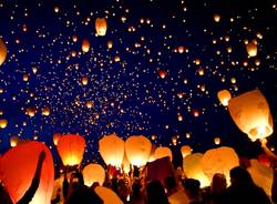 lanterne volanti