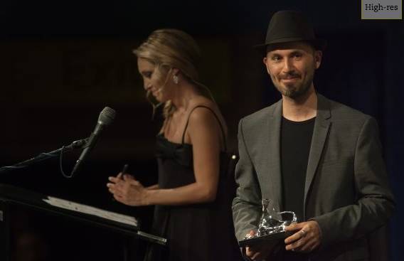 Le premiazioni del Pardo 2015