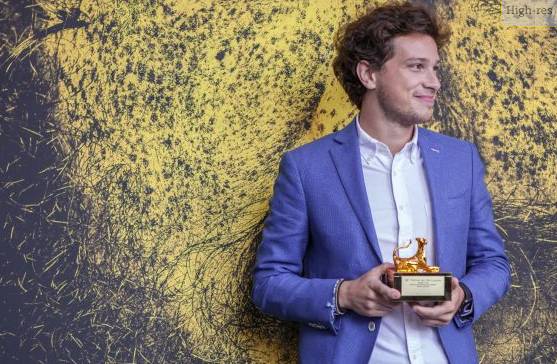 Le premiazioni del Pardo 2015