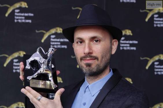 Le premiazioni del Pardo 2015