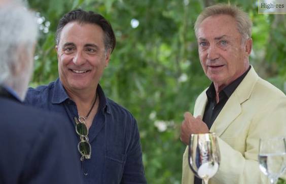 Le premiazioni del Pardo 2015