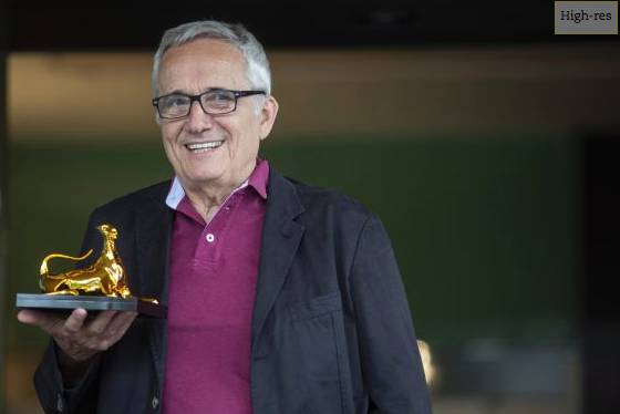 Le premiazioni del Pardo 2015