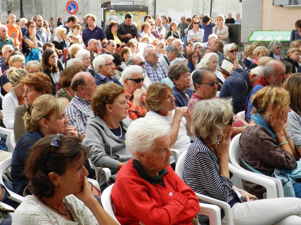 Lo chef vegetariano Pietro Leemann presenta il suo llbro