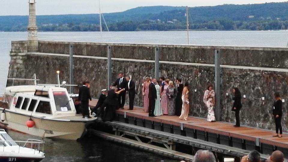 matrimonio beatrice borromeo pierre casiraghi angera