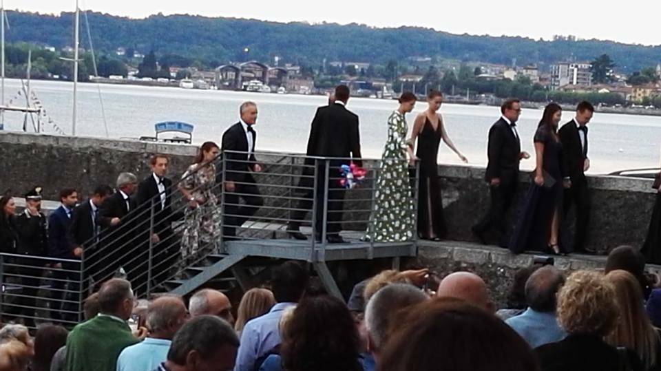 matrimonio beatrice borromeo pierre casiraghi angera