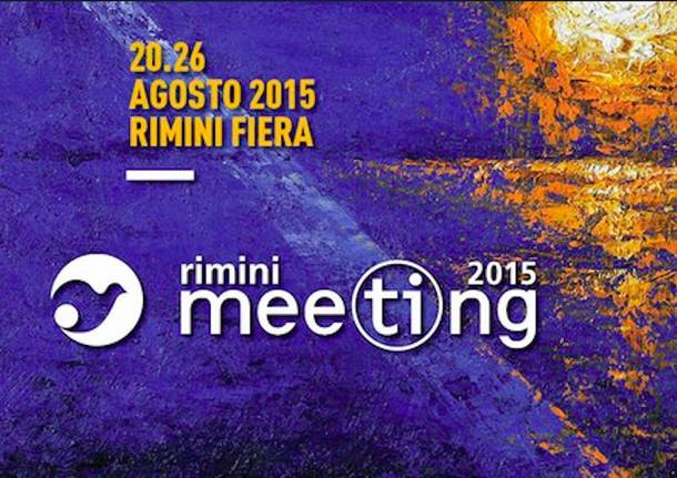 meeting rimini 2015