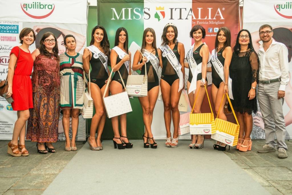 miss italia piemonte valle d'aosta torino