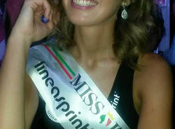 miss piemonte