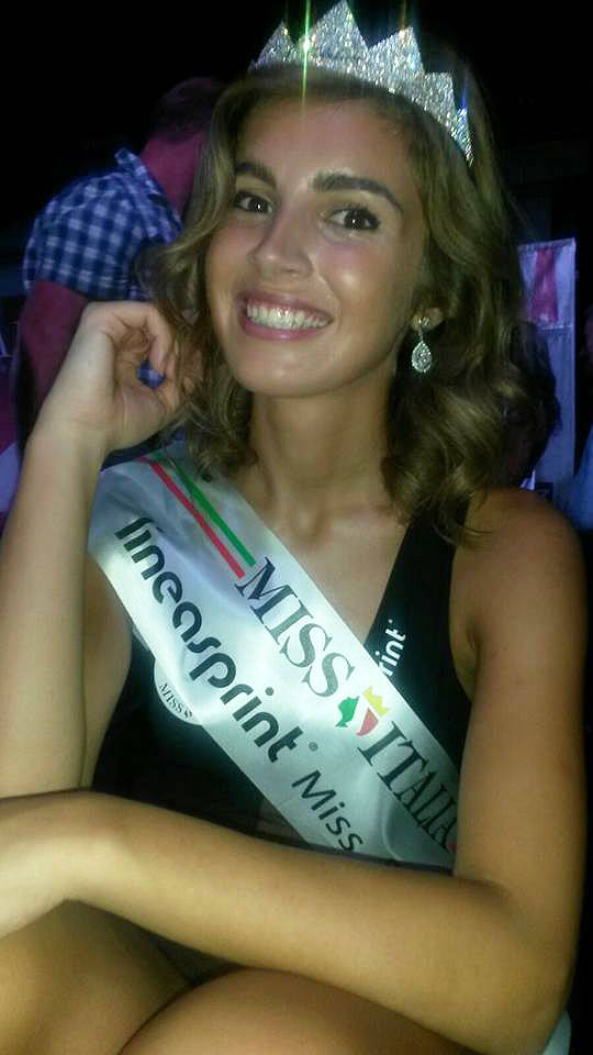 miss piemonte