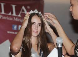 Miss Varese 2015