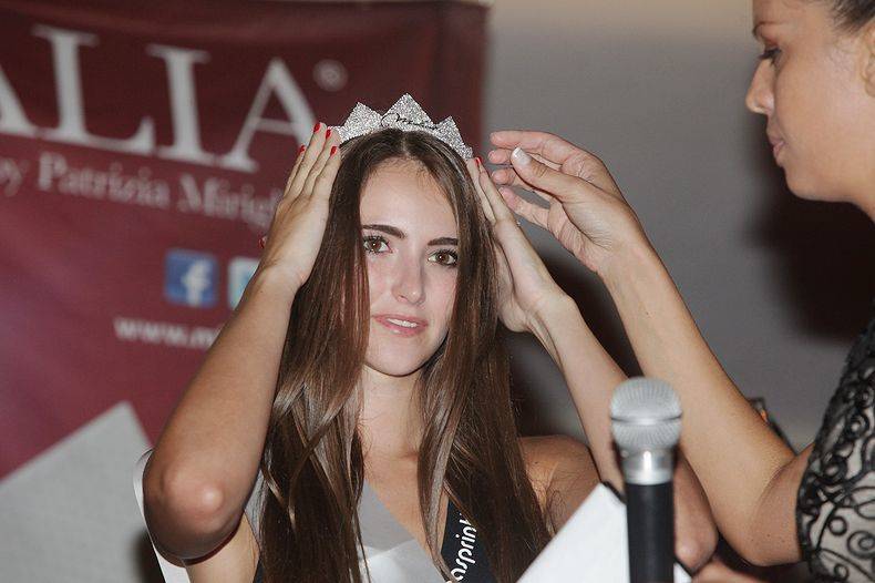 Miss Varese 2015