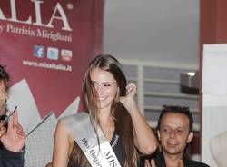 Miss Varese 2015