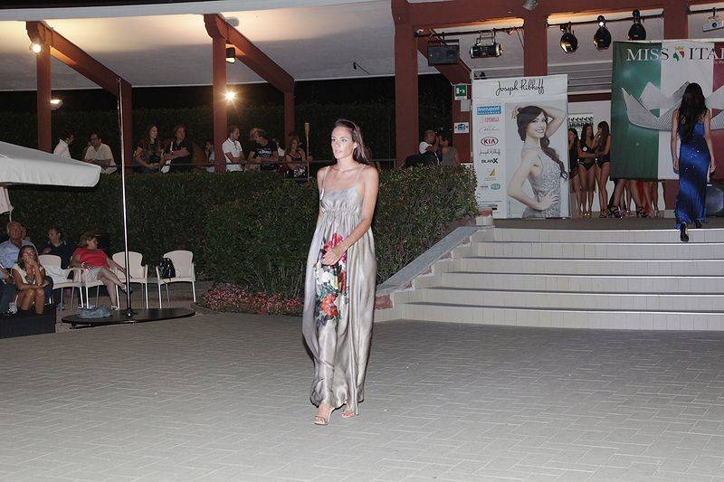 Miss Varese 2015
