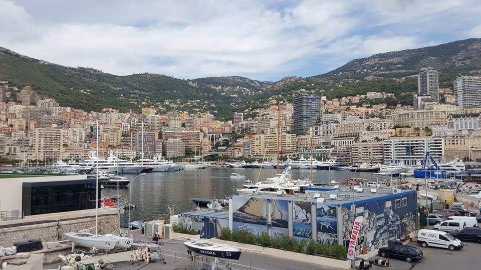 Montecarlo