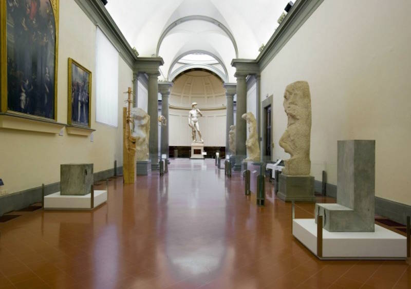 musei statali nuovi direttori le strutture