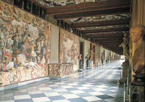 musei statali nuovi direttori le strutture