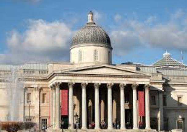 National Gallery di Londra