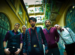 nuju band 