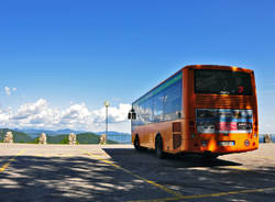 parcheggio autobus sacromonte