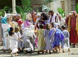 Passione di Gesù a Sordevolo