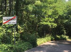 Pensionato coma Bizzozero Schianno