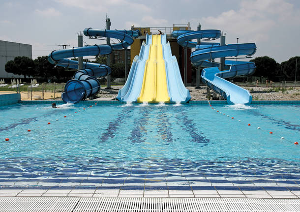 piscina di cermenate