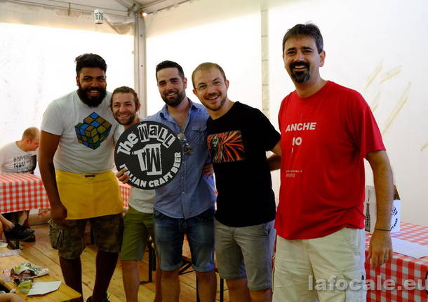 Malto Gradimento 2015 – La premiazione