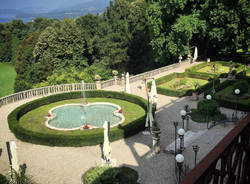 Presentata a Villa Cagnola la nuova stagione di incontri