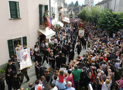 Raduno spazzacamini valle vigezzo