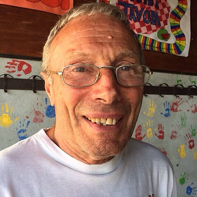 Sguardi Quotidiani agosto