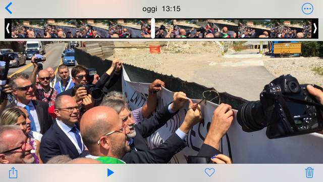 Sopralluogo Delrio Arcisate Stabio