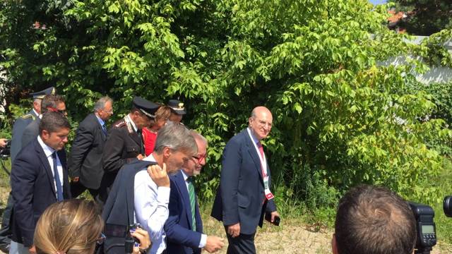 Sopralluogo Delrio Arcisate Stabio