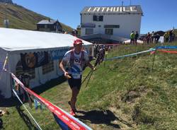 Ultra Trail Mont Blanc
